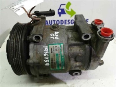 Compresor Aire Acondicionado Alfa Romeo GT 1 9 JTD 16V 