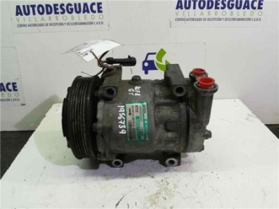 Compresor Aire Acondicionado Alfa Romeo GT 1 9 JTD 16V  2