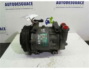 Compresor Aire Acondicionado Alfa Romeo GT 1 9 JTD 16V 