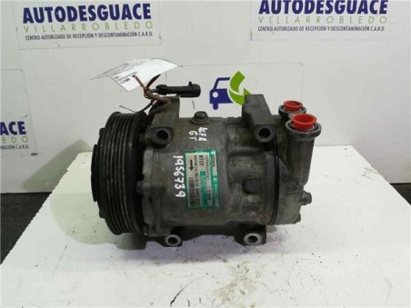 Compresor Aire Acondicionado Alfa Romeo GT 1 9 JTD 16V 