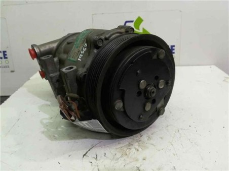 Compresor Aire Acondicionado Alfa Romeo GT 1 9 JTD 16V 