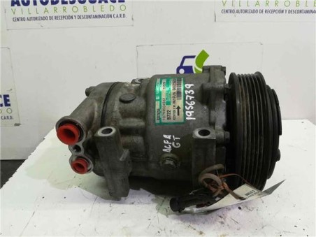 Compresor Aire Acondicionado Alfa Romeo GT 1 9 JTD 16V 