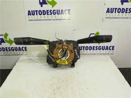 Mando De Luces Peugeot BIPPER 1 4 HDi 