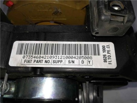 Mando De Luces Peugeot BIPPER 1 4 HDi 