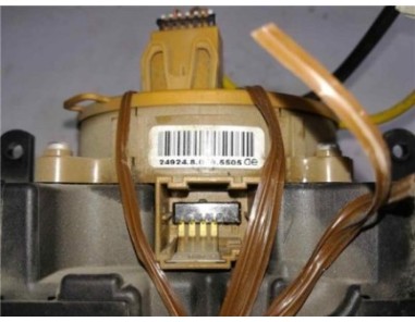 Mando De Luces Peugeot BIPPER 1 4 HDi 