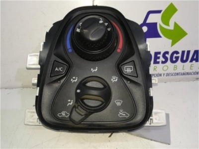 Mandos Calefaccion / Aire Acondicionado Toyota AYGO 1 0