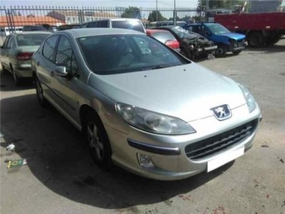 Radiador Peugeot 407 1 6 HDi FAP  2