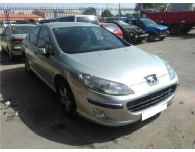 Radiador Peugeot 407 1 6 HDi FAP 