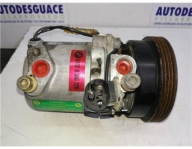 Compresor Aire Acondicionado BMW SERIE 3 COMPACTO 1 9 16V 