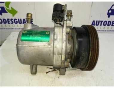 Compresor Aire Acondicionado BMW SERIE 3 COMPACTO 1 9 16V 