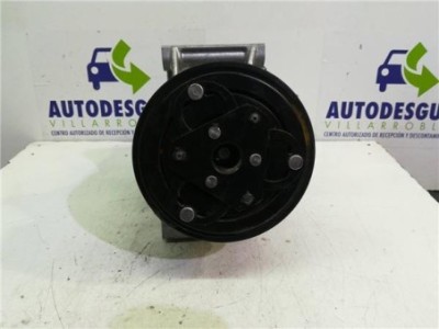 Compresor Aire Acondicionado Dacia DOKKER 1 6 