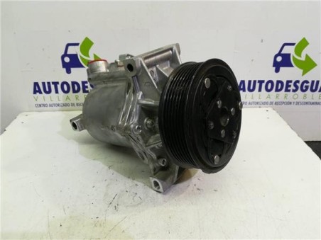 Compresor Aire Acondicionado Dacia DOKKER 1 6 