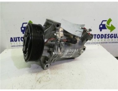 Compresor Aire Acondicionado Dacia DOKKER 1 6 