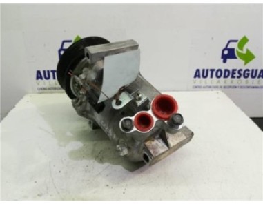 Compresor Aire Acondicionado Dacia DOKKER 1 6 