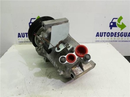 Compresor Aire Acondicionado Dacia DOKKER 1 6 