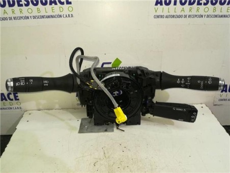 Mando De Luces Renault CAPTUR II 1 3 TCE 