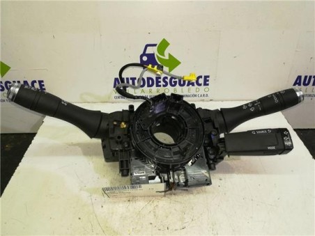 Mando De Luces Renault CAPTUR II 1 3 TCE 