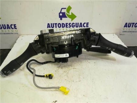 Mando De Luces Renault CAPTUR II 1 3 TCE 