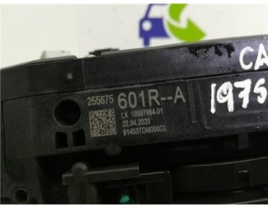 Mando De Luces Renault CAPTUR II 1 3 TCE 