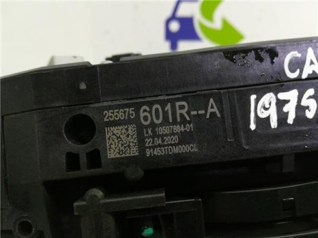 Mando De Luces Renault CAPTUR II 1 3 TCE 