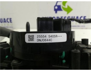 Mando De Luces Renault CAPTUR II 1 3 TCE 