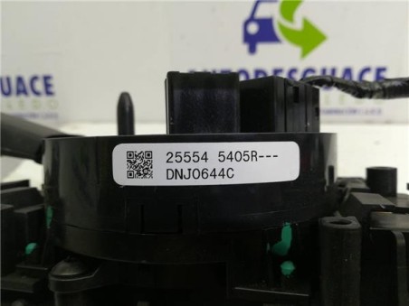 Mando De Luces Renault CAPTUR II 1 3 TCE 