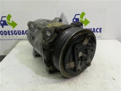 Compresor Aire Acondicionado Citroen XSARA Break 1 9 Turbodiesel