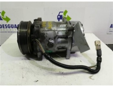 Compresor Aire Acondicionado Citroen XSARA Break 1 9 Turbodiesel 