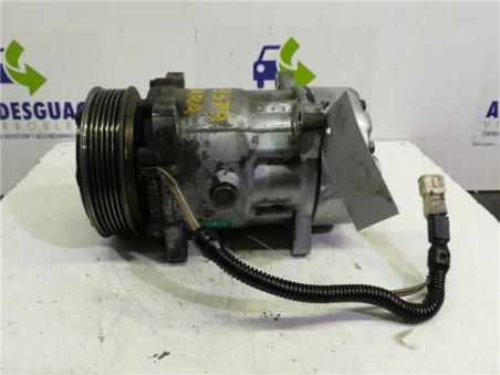 Compresor Aire Acondicionado Citroen XSARA Break 1 9 Turbodiesel 