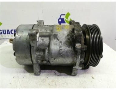 Compresor Aire Acondicionado Citroen XSARA Break 1 9 Turbodiesel 