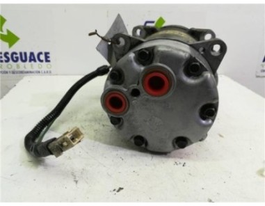 Compresor Aire Acondicionado Citroen XSARA Break 1 9 Turbodiesel 