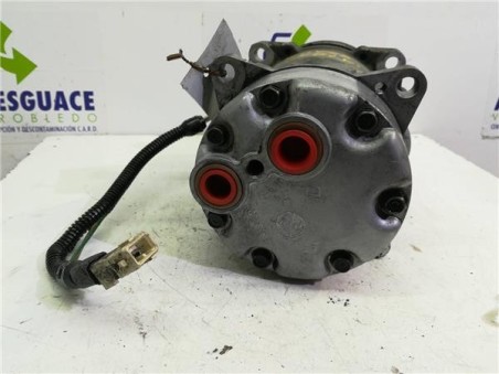 Compresor Aire Acondicionado Citroen XSARA Break 1 9 Turbodiesel 