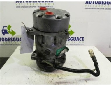 Compresor Aire Acondicionado Citroen XSARA Break 1 9 Turbodiesel 