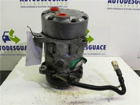 Compresor Aire Acondicionado Citroen XSARA Break 1 9 Turbodiesel 