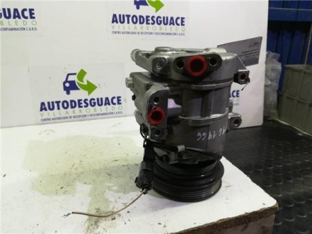 Compresor Aire Acondicionado Kia RIO 1 5 CRDi 