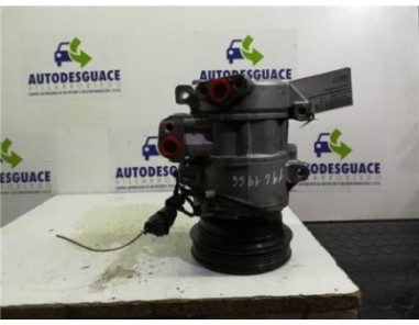 Compresor Aire Acondicionado Kia RIO 1 5 CRDi 