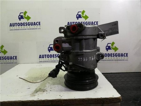 Compresor Aire Acondicionado Kia RIO 1 5 CRDi 