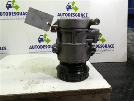 Compresor Aire Acondicionado Kia RIO 1 5 CRDi 