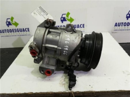 Compresor Aire Acondicionado Kia RIO 1 5 CRDi 