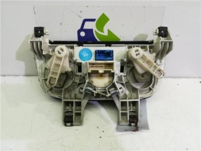 Mandos Calefaccion / Aire Acondicionado Fiat DOBLO CARGO 1 3 16V JTD