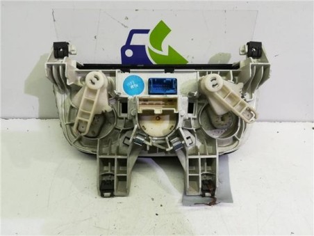 Mandos Calefaccion / Aire Acondicionado Fiat DOBLO CARGO 1 3 16V JTD 