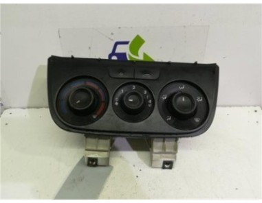 Mandos Calefaccion / Aire Acondicionado Fiat DOBLO CARGO 1 3 16V JTD 