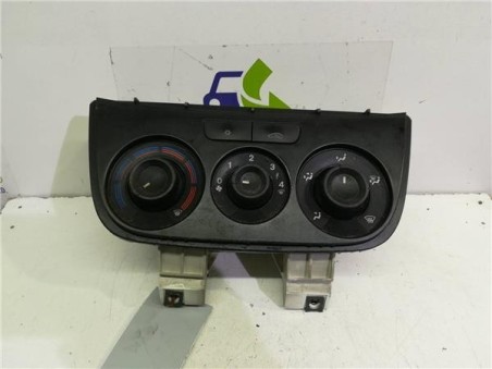 Mandos Calefaccion / Aire Acondicionado Fiat DOBLO CARGO 1 3 16V JTD 