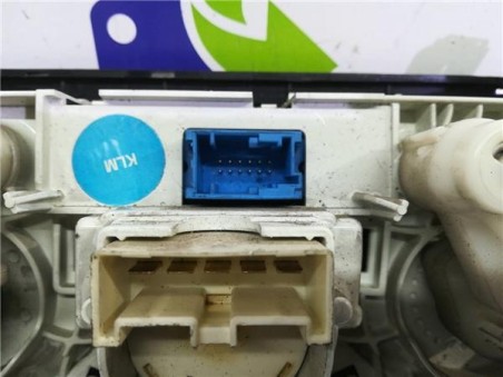 Mandos Calefaccion / Aire Acondicionado Fiat DOBLO CARGO 1 3 16V JTD 
