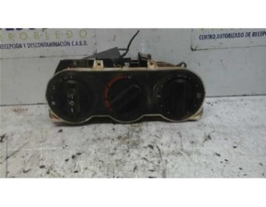 Mandos Calefaccion / Aire Acondicionado MERCEDES SPRINTER  CAJA CERR  2 9 Turbodiesel 