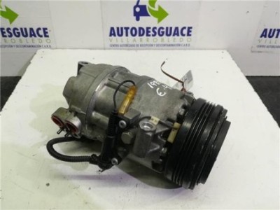 Compresor Aire Acondicionado BMW SERIE 3 BERLINA 2 0 16V D  2