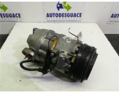 Compresor Aire Acondicionado BMW SERIE 3 BERLINA 2 0 16V D 