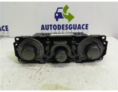 Mandos Climatizador Mitsubishi GRANDIS 2 0 DI-D 