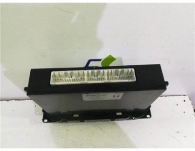 Mandos Climatizador Mitsubishi GRANDIS 2 0 DI-D 