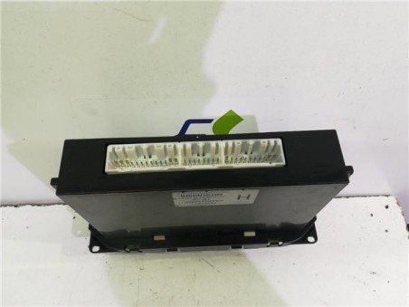 Mandos Climatizador Mitsubishi GRANDIS 2 0 DI-D 